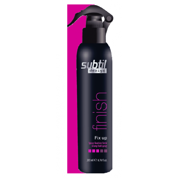 Subtil Design Spray